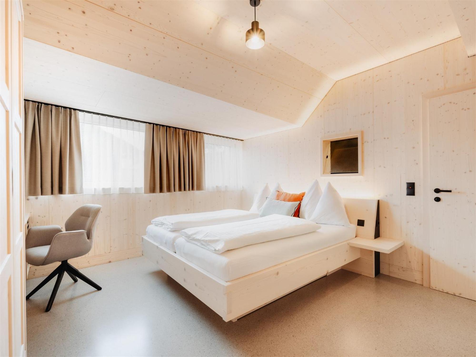 B&B Hotel Zimmerei Mit Fruehstueck Lunz am See Εξωτερικό φωτογραφία